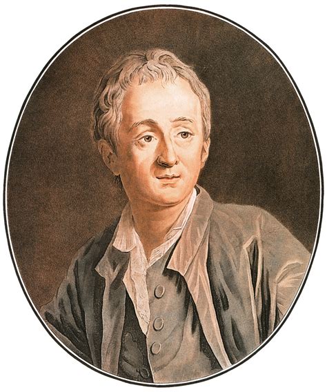 Denis Diderot Biography, Denis Diderot's Famous Quotes - Sualci Quotes 2019