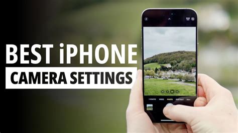 Elevate Your iPhone Photos: Pro-Level Camera Settings - Geeky Gadgets