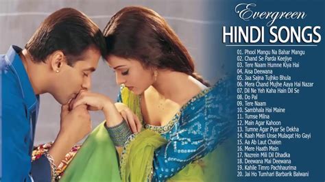 Romantic Songs Of 90s Hindi Youtube - Web Undangan