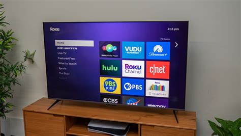 Roku Plus Series TV Review: Roku's First TV Has a Solid Picture - CNET