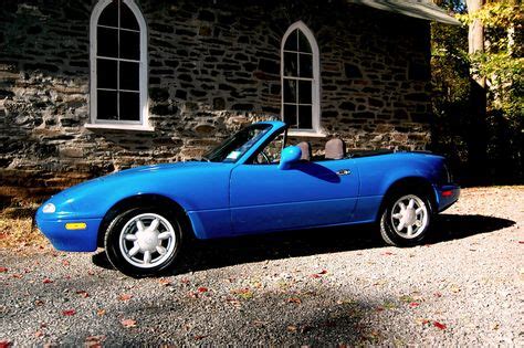 11 Miata paint color ideas | miata, mazda mx5, mazda