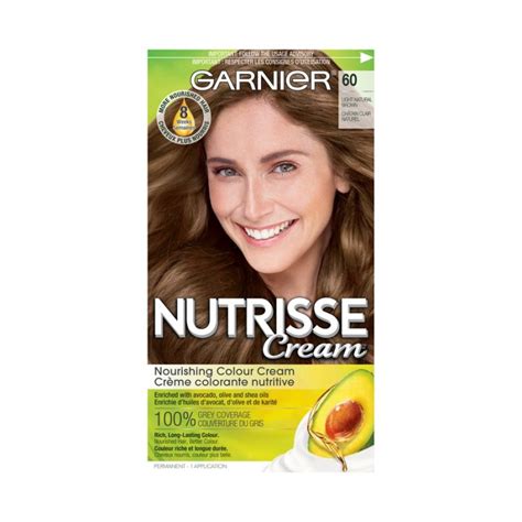 GARNIER NUTRISSE ACORN #60