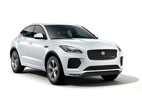 New Jaguar E-Pace 2.0d R-Dynamic 5dr 2WD Diesel Estate for Sale ...