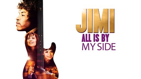 Jimi: All Is by My Side (2013) - Backdrops — The Movie Database (TMDb)