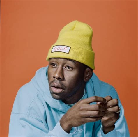 Tyler, the Creator Returns to Austin: Odd Futurist on his Austin arrest ...