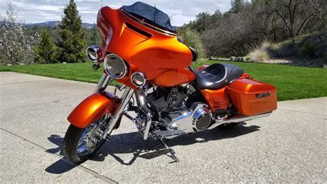 Harley Davidson Paint Codes: The Complete Guide