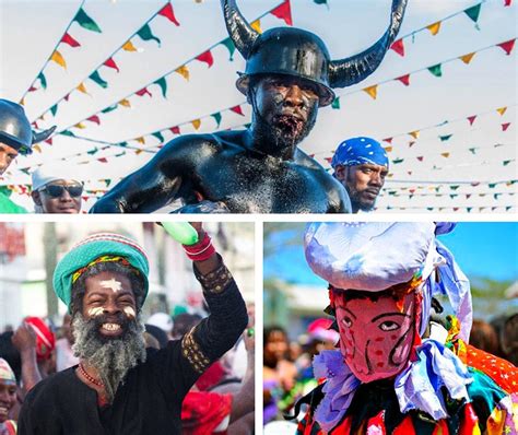 🏅 CARRIACOU CARNIVAL 2024 | Parades, Events & More