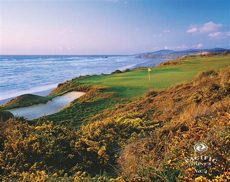 Pacific Dunes | Bandon Dunes Golf