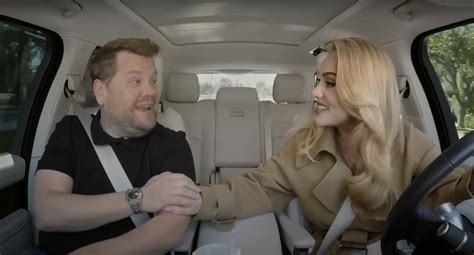 James Corden Says Goodbye to "The Late Late Show" • Music Daily