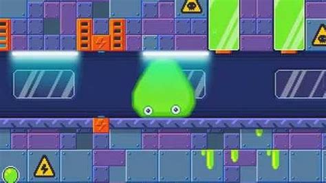 slime laboratory 3 level and i can't finish it - YouTube