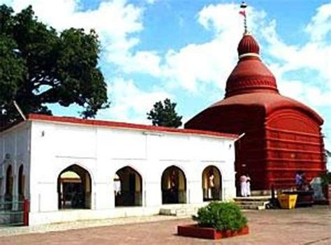 VISIT TO TRIPURA SUNDARI TEMPLE - Reviews, Photos - Tripurasundari ...