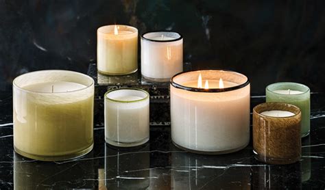 7 Different Types of Candles: Which is Best for You? - LAFCO New York