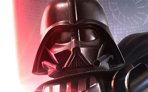 How to unlock Darth Vader in Lego Star Wars: The Skywalker Saga