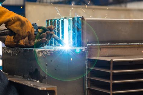 What is Fusion Welding, and How Does it Work? | WaterWelders