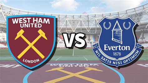 West Ham vs Everton live stream: How to watch Premier League game ...