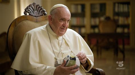 Pope Francis reflects on his pontificate and legacy in latest interviews