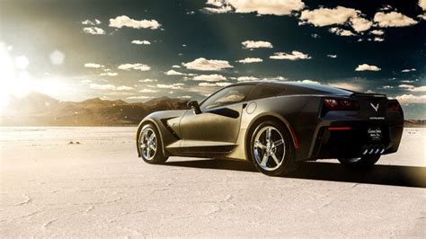 Chevrolet Corvette Stingray Wallpaper,HD Cars Wallpapers,4k Wallpapers,Images,Backgrounds,Photos ...