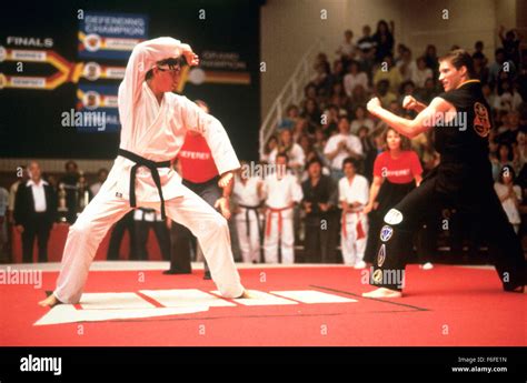 The karate kid part iii hi-res stock photography and images - Alamy