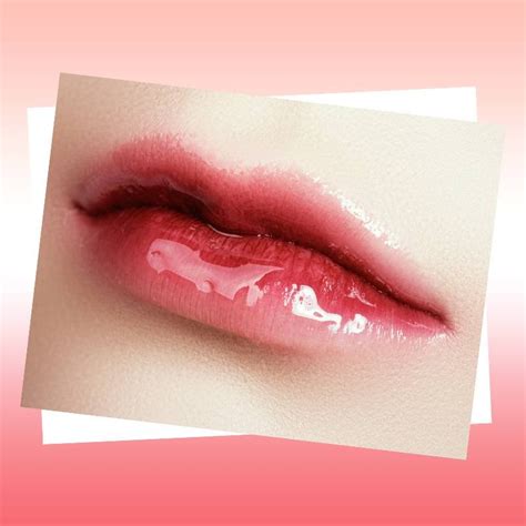 Ombre Red Lips Tutorial | Lipstutorial.org