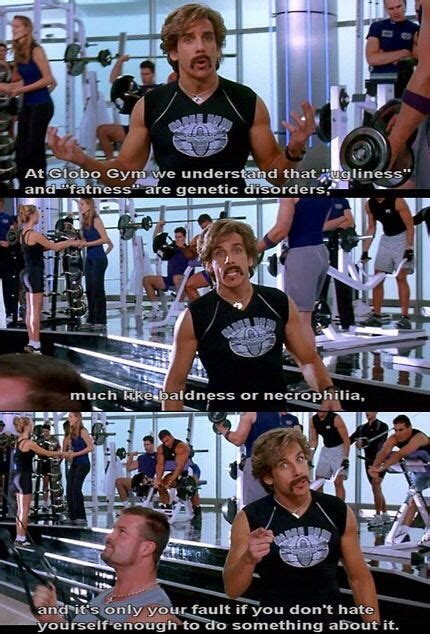 14 Dodgeball Quotes ideas | dodgeball quotes, dodgeball, movie quotes