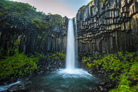 17 Top Tourist Attractions in Iceland (with Map) - Touropia