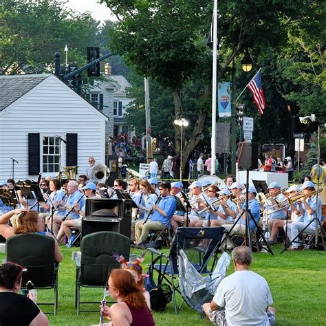 Photos — Chelmsford Parade