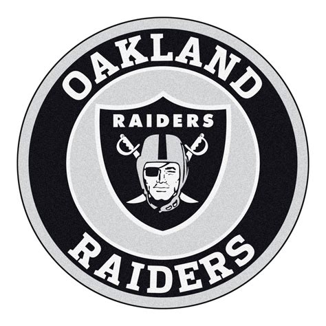 10 Top Oakland Raiders Logos Images FULL HD 1080p For PC Background 2024