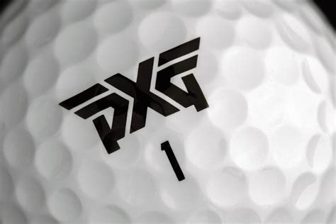 PXG Xtreme Golf Ball | MyGolfSpy