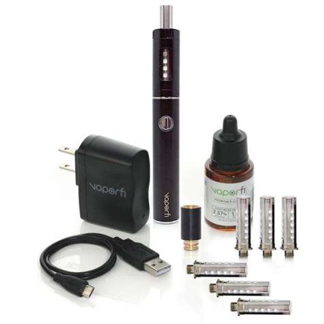 Best Vape Pen Starter Kits for Beginners 2022 | VaporFi