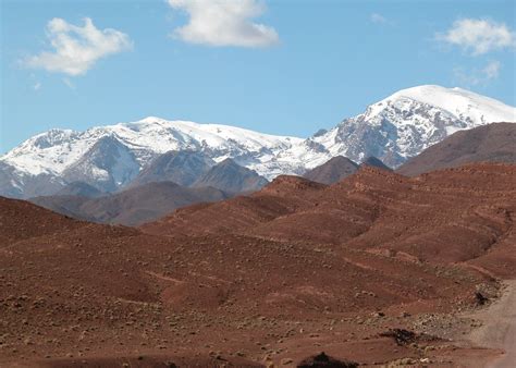 Visit The Atlas Mountains in Morocco | Audley Travel