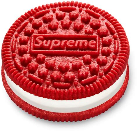 Supreme Oreos Are Now Selling For Over $91,000 On eBay