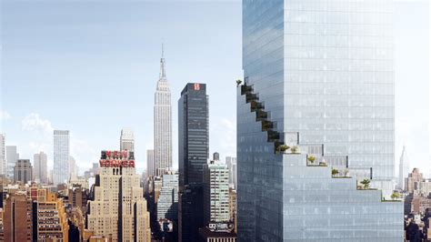 New York’s Skyline Will Soon Include a Twist Courtesy of BIG Architects ...