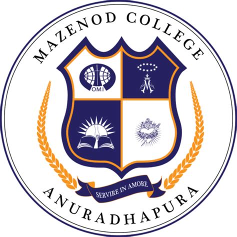 Mazenod History – Mazenod College