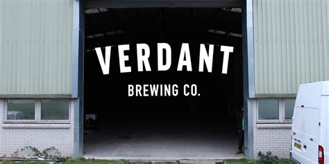 So that escalated quickly... – Verdant Brewing Co Ltd