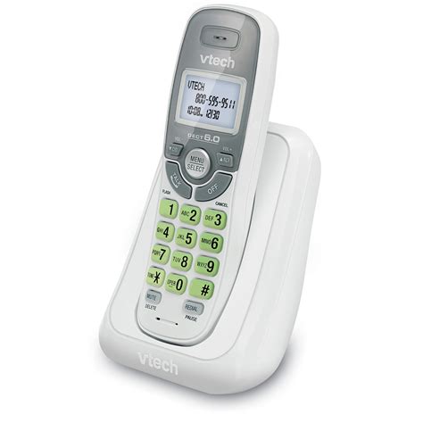 CS6114 - VTech® Cordless Phones