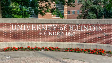 University of Illinois to open offices in India to recruit students ...