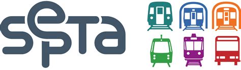 SEPTA Logo - LogoDix