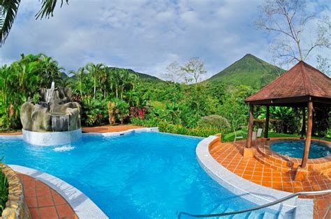 Hotel Lomas del Volcan (Arenal Volcano National Park): What to Know ...