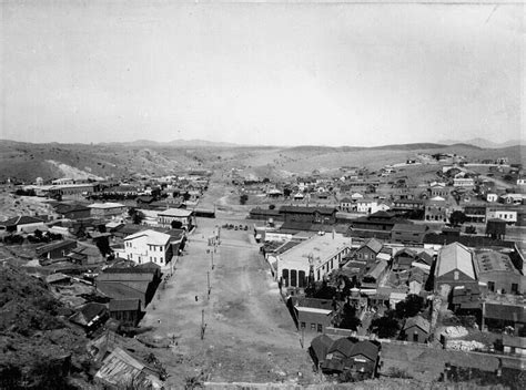 Photo of Nogales,Mexico Battle of Ambos Nogales 1918 - Wikipedia | Arizona history, Nogales ...