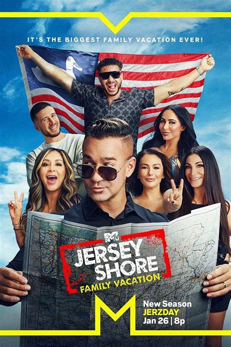 Sammi Faces Uncomfortable Reunion in ‘Jersey Shore: Family Vacation’