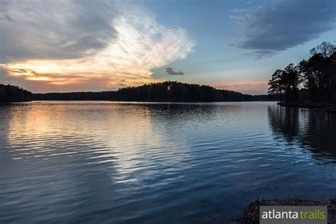 Fort Yargo State Park Camper Cabins review - Atlanta Trails | State parks, State park cabins ...