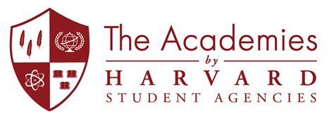 The Academies by Harvard Student Agencies | BehindTitles