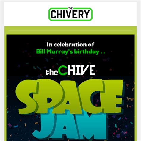 VIP ACCESS: GRANTED - The Chivery