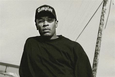 The Top 10 Best Compton Rappers of All Time - Beats, Rhymes & Lists