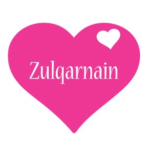 Zulqarnain Logo | Name Logo Generator - I Love, Love Heart, Boots ...