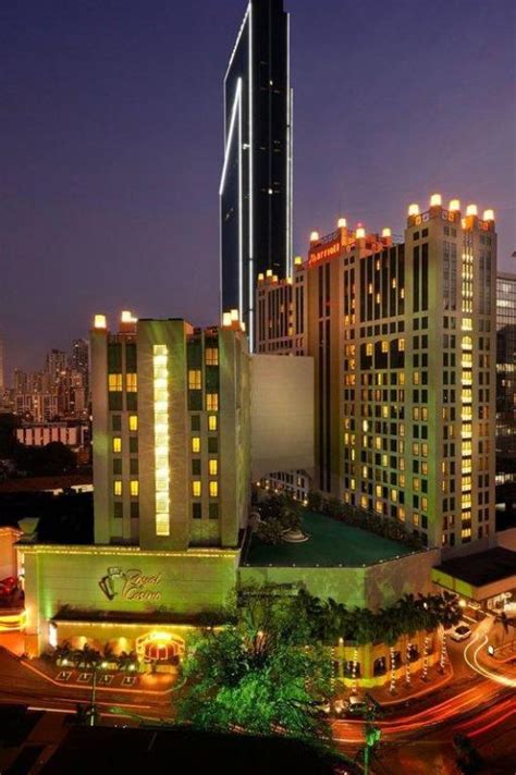 Panama Marriott Hotel, Panama City | 2021 Updated Prices, Deals