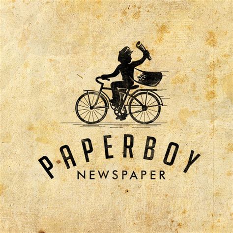 Newspaper Logos: the Best Newspaper Logo Images | 99designs