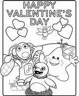 Printable Coloring Cards sketch template