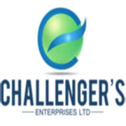 Challenger's Enterprises Ltd