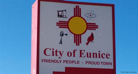 New Mexico city of Eunice becomes 65th Sanctuary City for the Unborn in ...